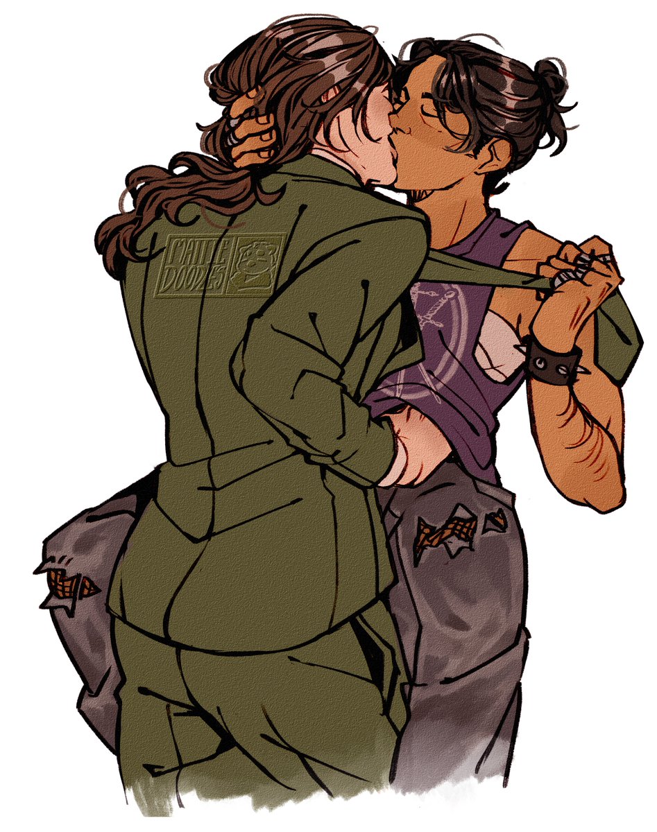 matt matt🎉 comm slot OPEN 2/4 tweet media