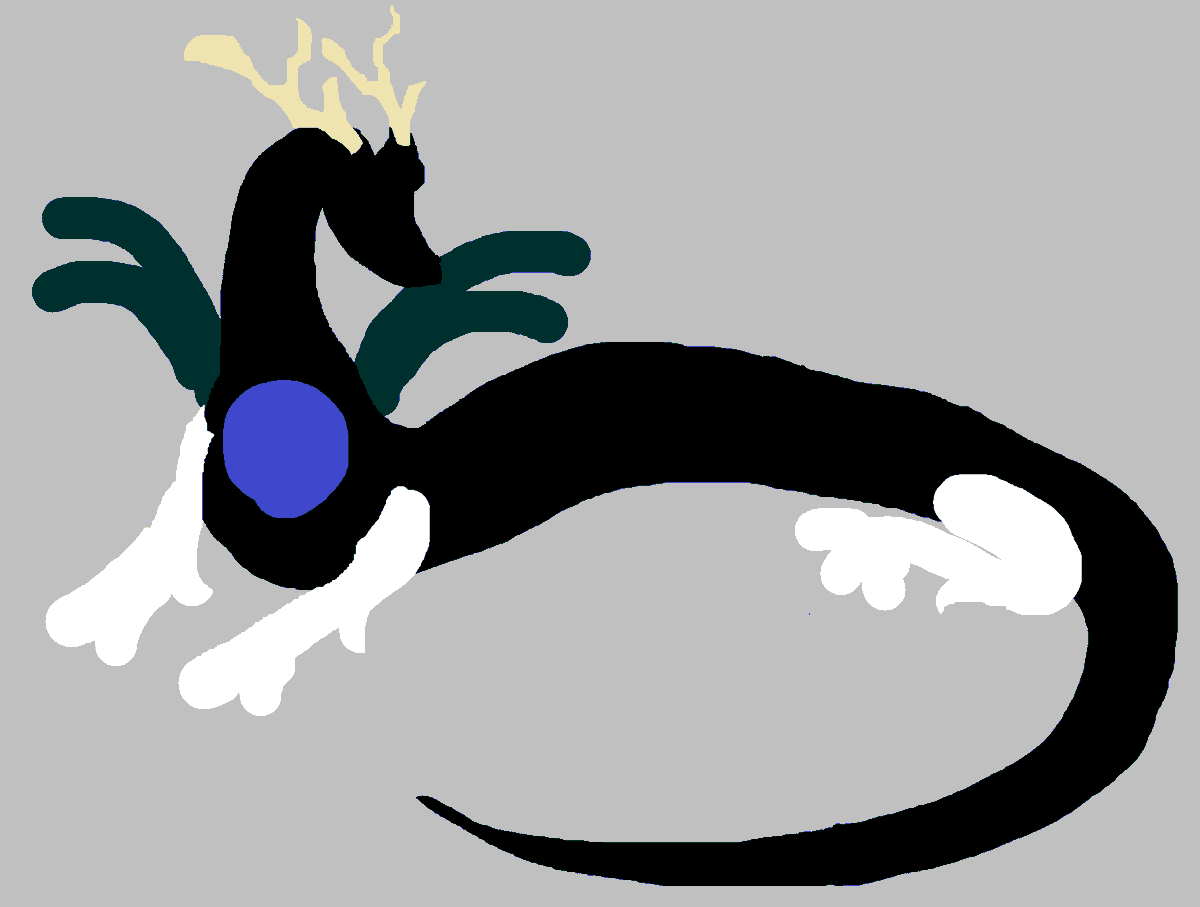 完成品を頭で作ってしまうと中々思うようにいかなくて筆が進まないなぁ～…

『描きながら考えろ。』って師匠に言われたけどその通りだなぁ…

スレスパのベータアートみたいでこれはこれで…
いや、もうちょい頑張るかぁ～…(´･ω･｀)ｼﾝﾁｮｸｩ…