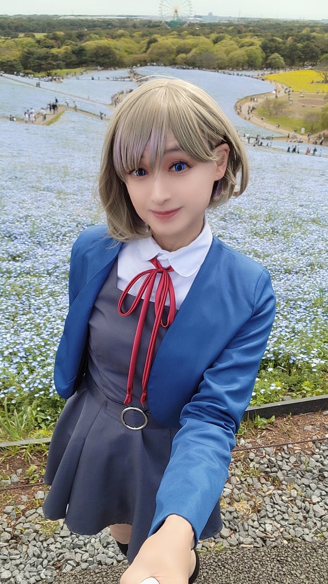 しる@コスダン、しぇあらぶ、アニウン tweet media
