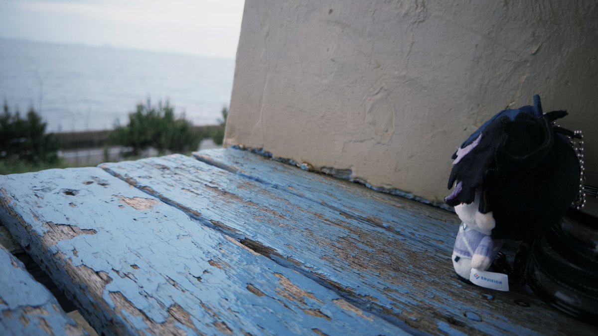 2026.04.24
あの夏を待っていた

待機室：
youtu.be/h7tcrRFJLVU?si…