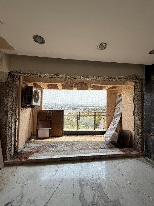 livemulberry's tweet image. Luxury villa under construction in Belapur.
#underconstruction #constructionupdate #realEstate #workInProgress #buildingdreams #architecture