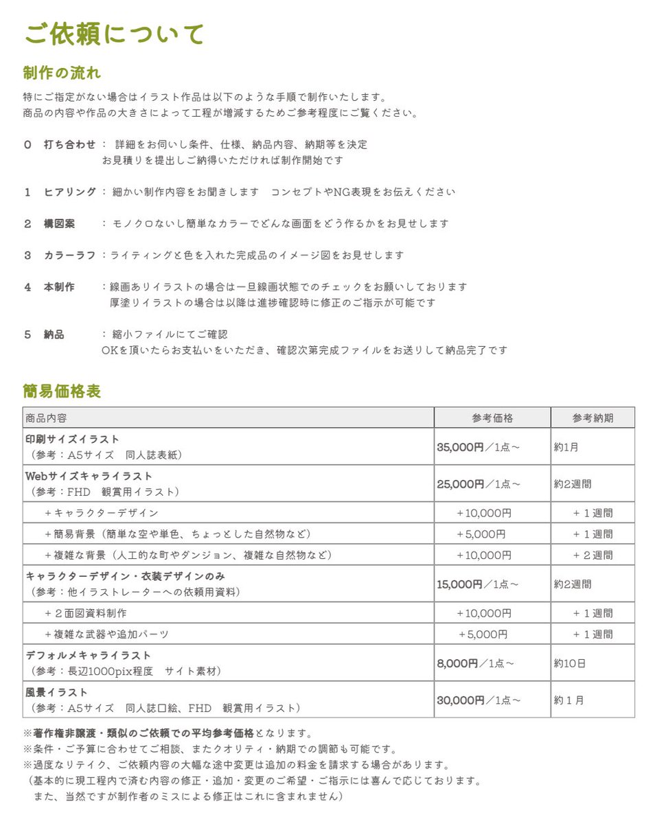 烏丸吾一 tweet media