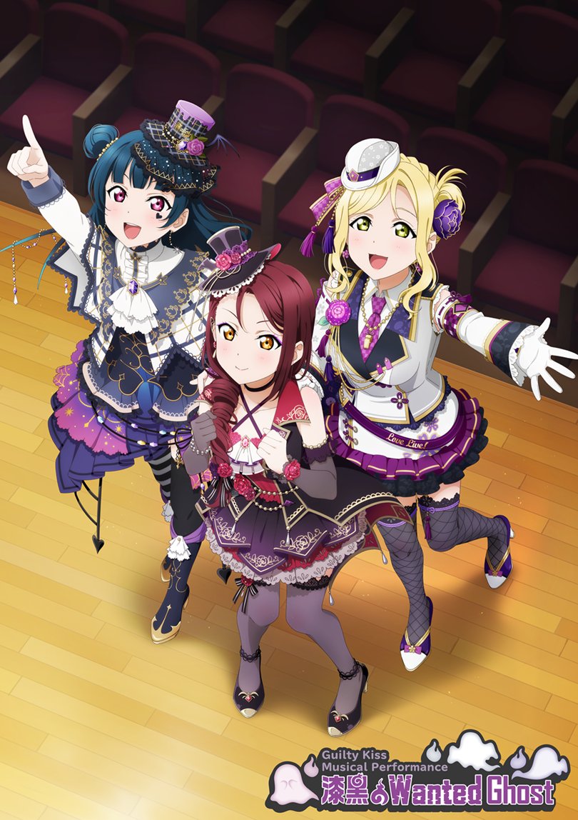 ラブライブ！シリーズ公式 tweet media