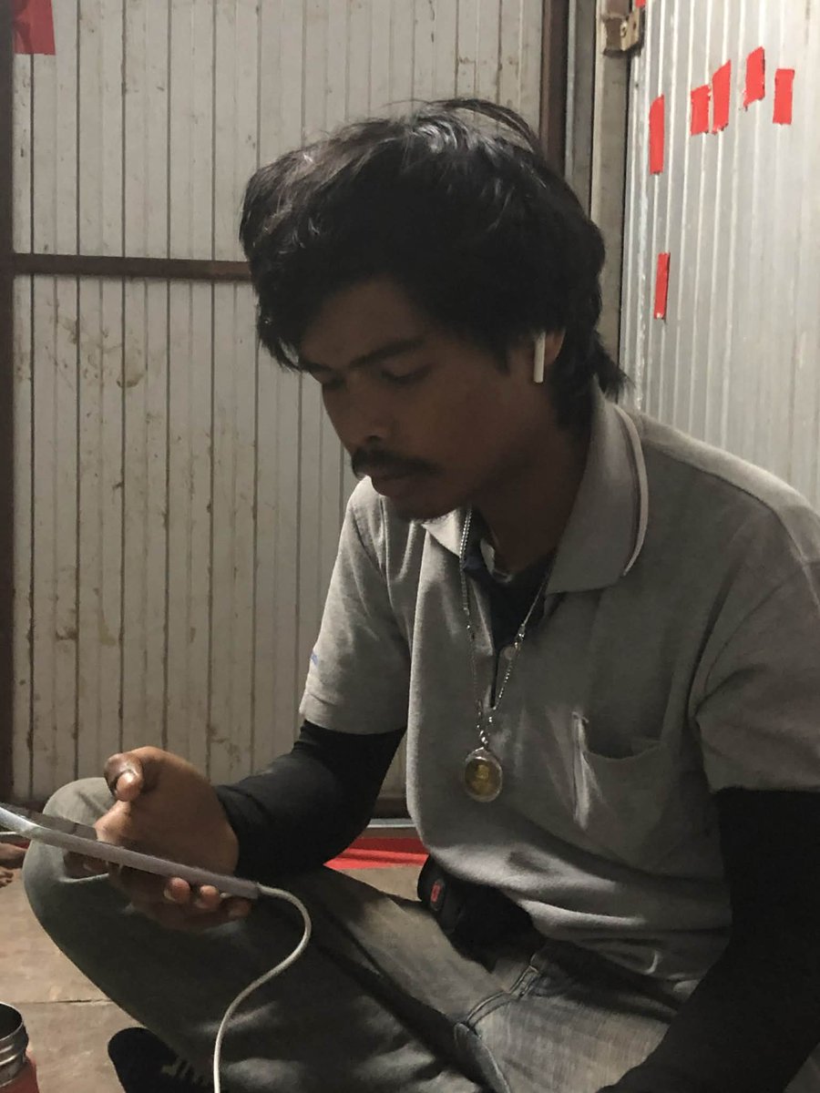 สมายด็อก tweet media