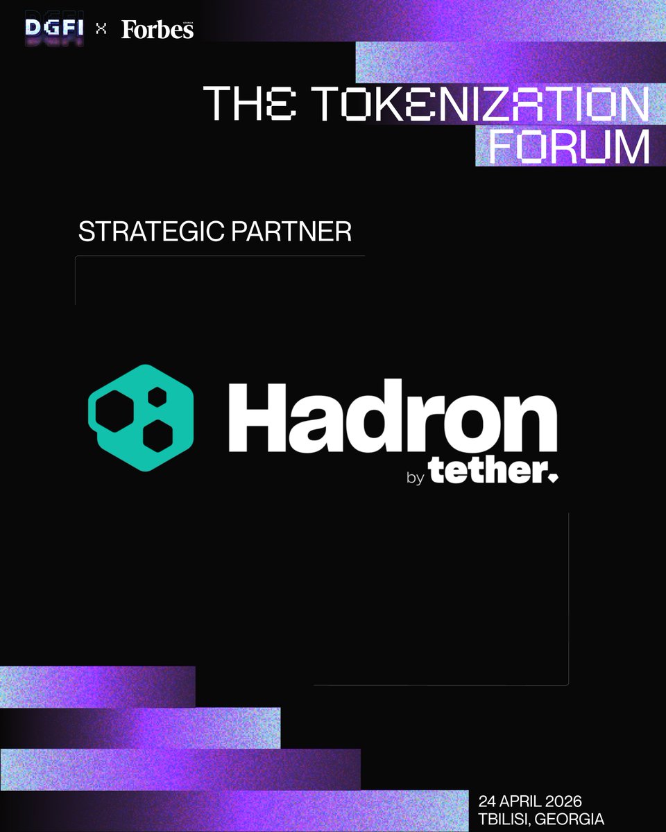 Tether Georgia | Tether საქართველო tweet media