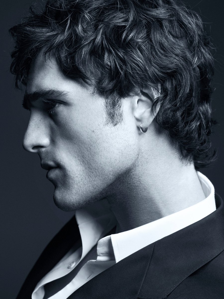 fuertecito's tweet photo. Jacob Elordi para Bleu de Chanel | 📸 Karim Sadli https://t.co/fwTSw3KEjh