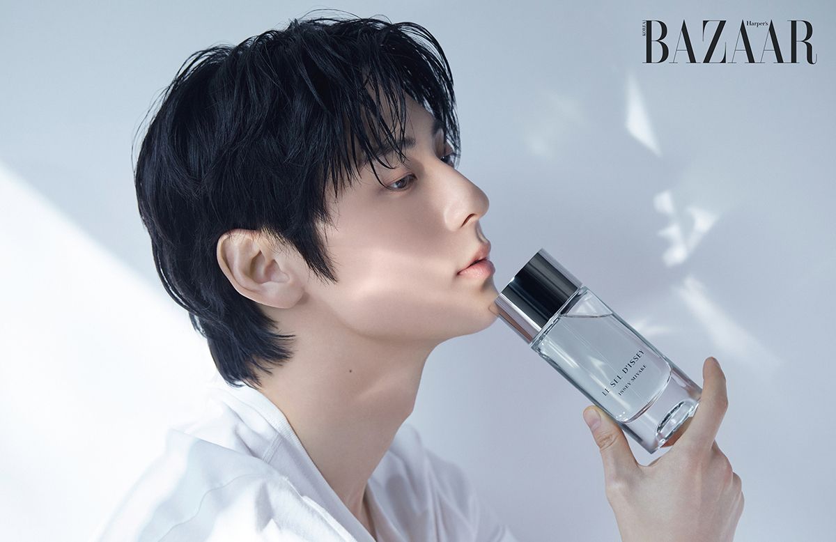 🍑슈.플.레.황🧡 황민현🧡 tweet media