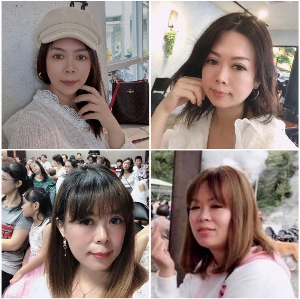 MichelleKuo7's tweet photo. @XflJasmine https://t.co/yCENrhSccq