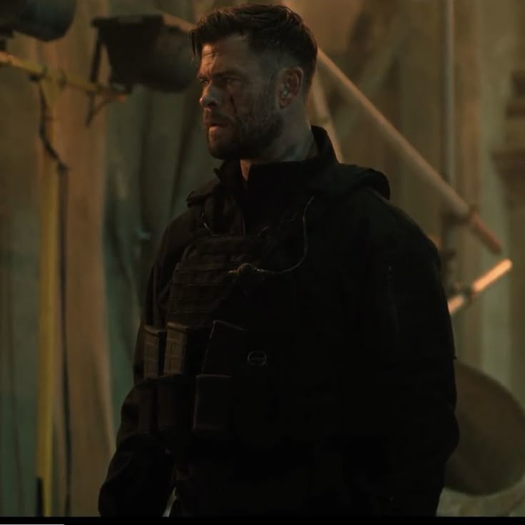 𝐓𝐇𝐎𝐑 𝐎𝐃𝐈𝐍𝐒𝐎𝐍 ︙ᴬᴳᴱᴺᵀ ᵀᴴᵁᴺᴰᴱᴿ ᴬᵁ tweet media