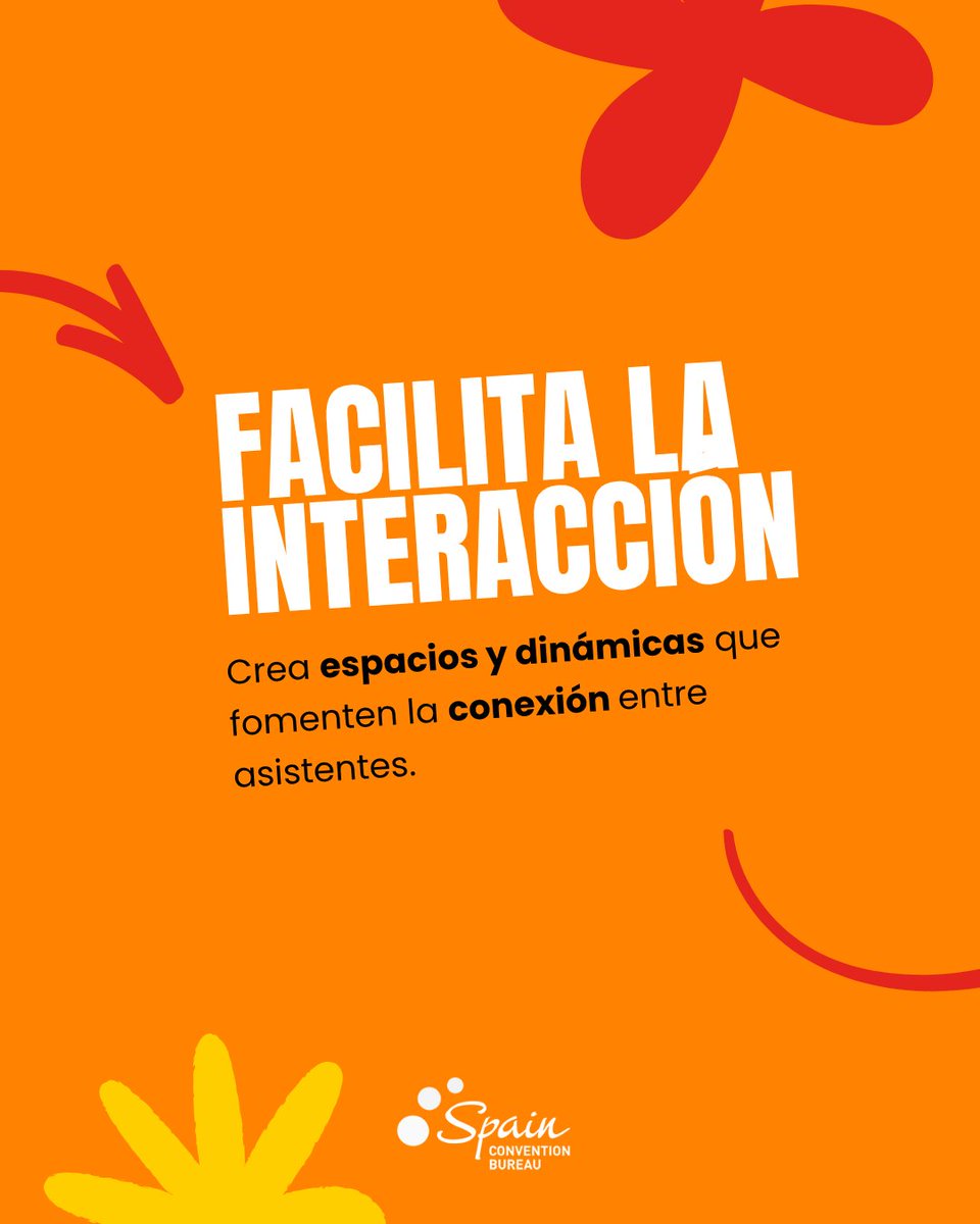 Spain Convention Bureau tweet media