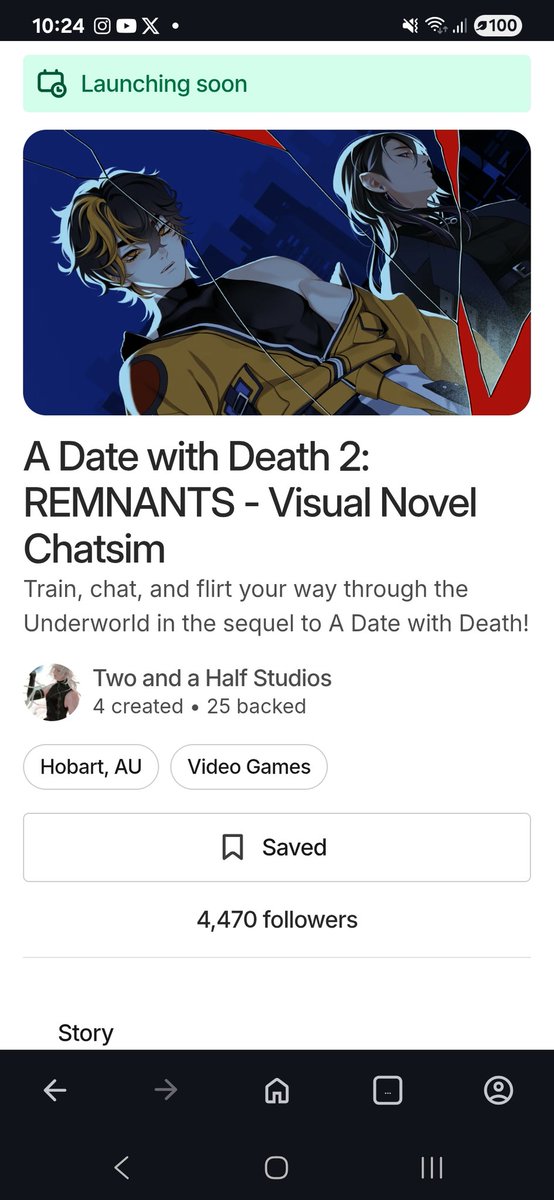 Br0nk5__'s tweet photo. @TwoHalfStudios I wait https://t.co/wPlYXHDdDg