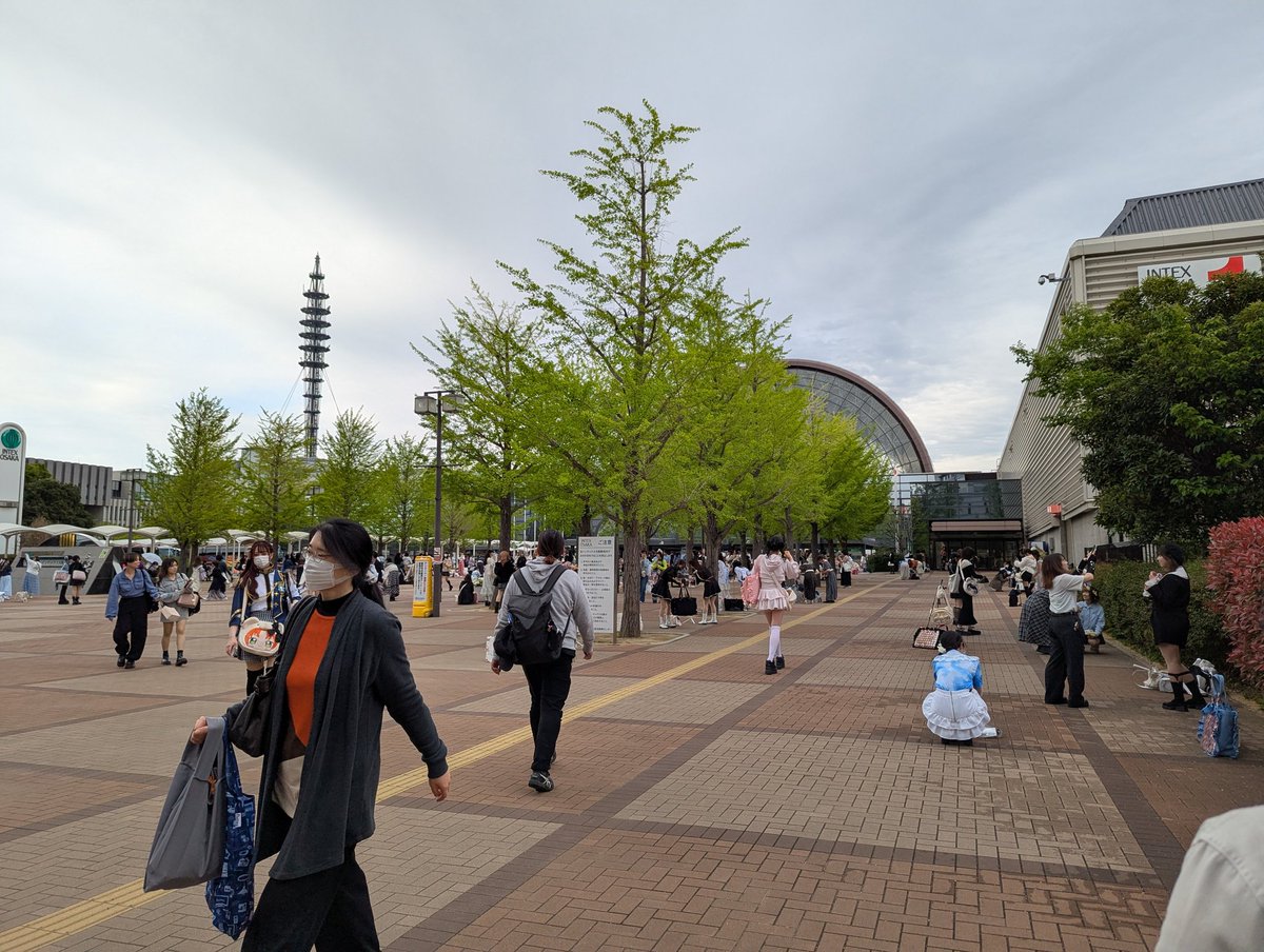 ひさ tweet media
