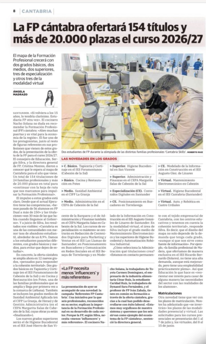 SERGIO SILVA📚🇪🇦 tweet media