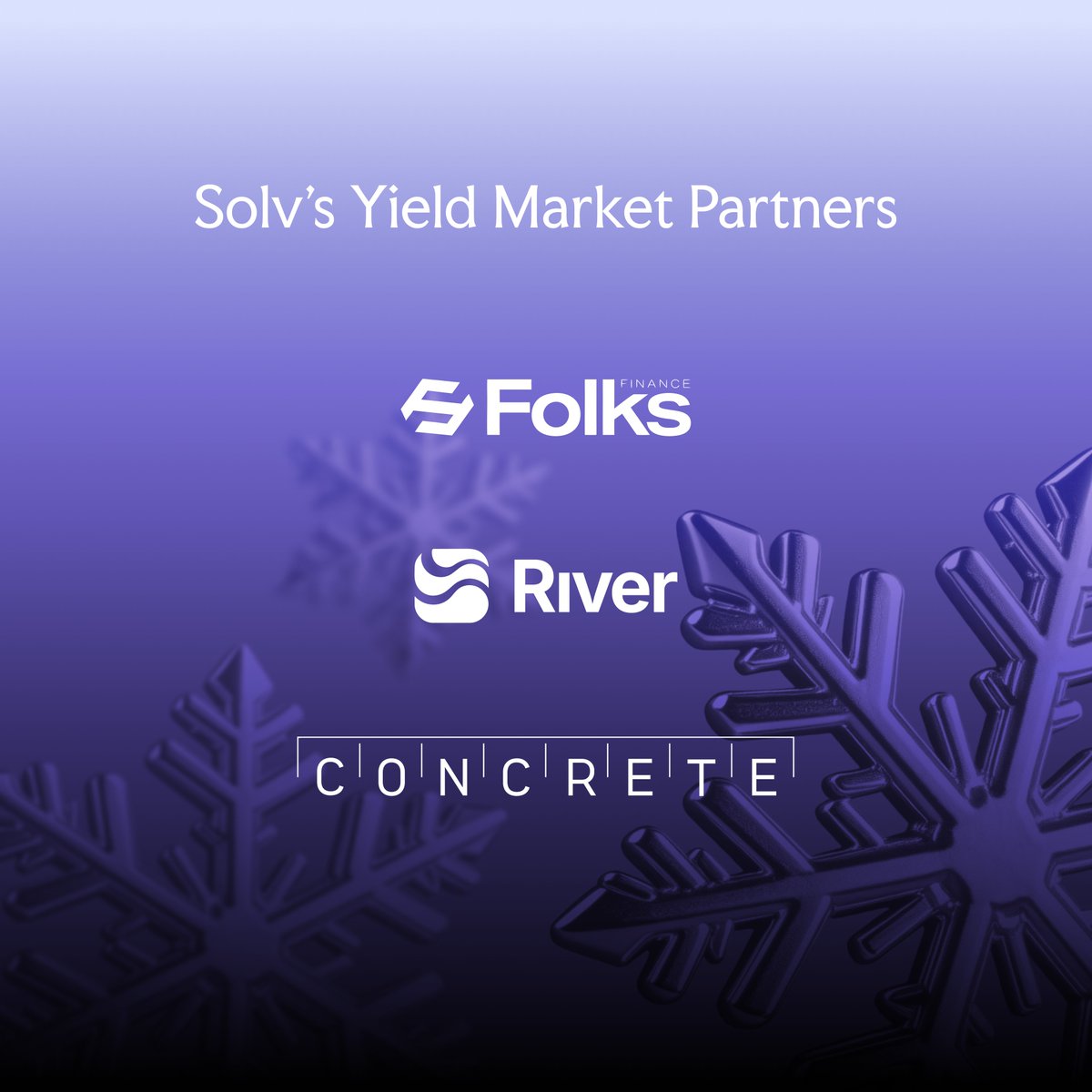 Solv Protocol tweet media