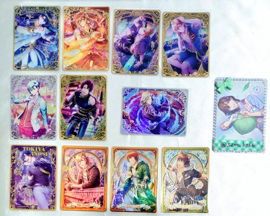 ＊ すず ＊ tweet media