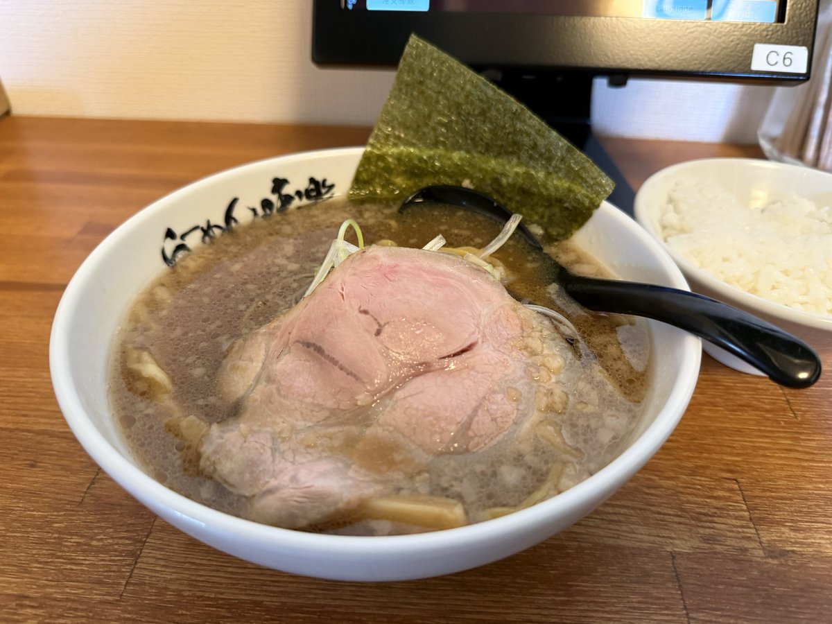 ・ランチ・＠DQX tweet media