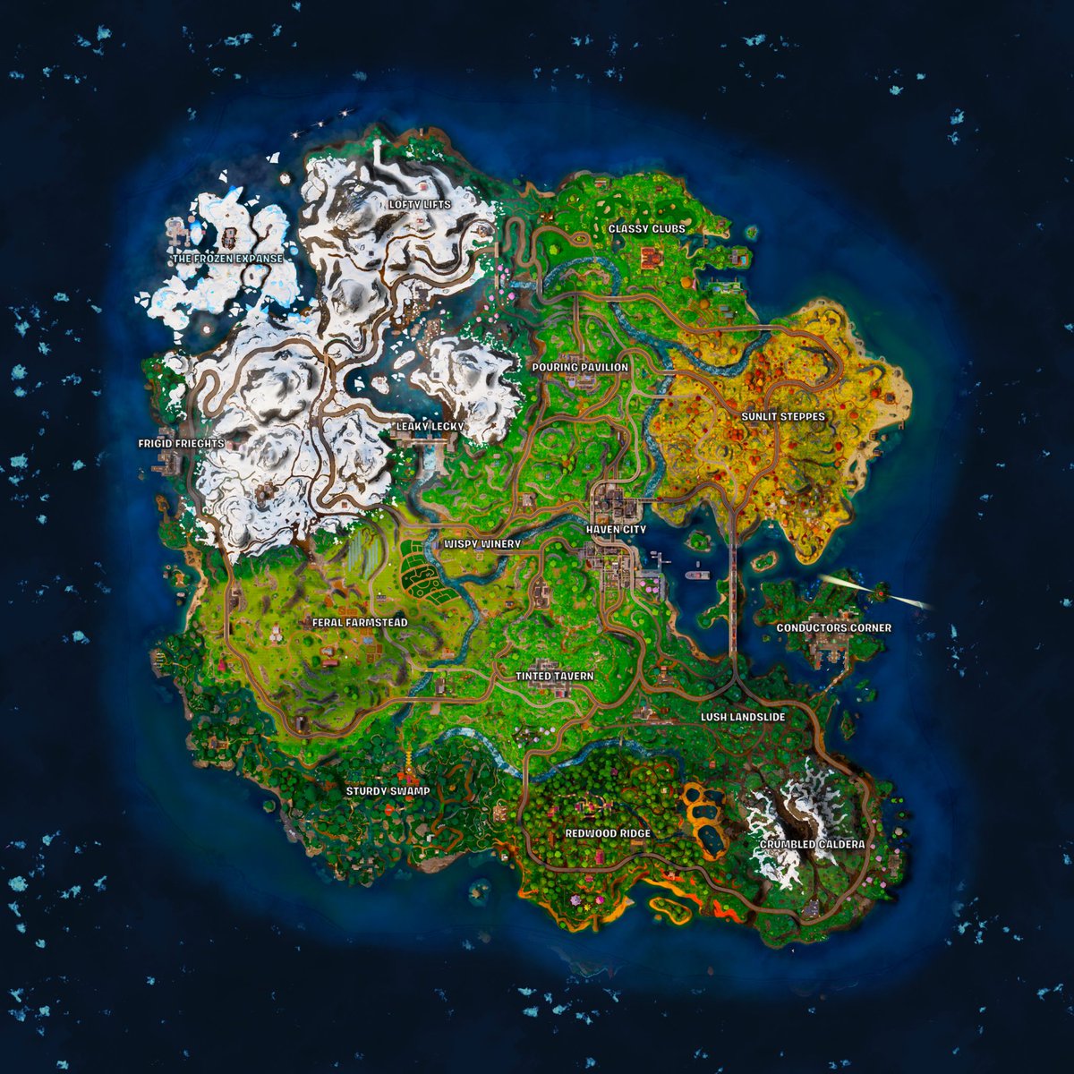 Red Rising Map Hyperion Throwback when someone did this with Hyperion and tried to pass it off ...