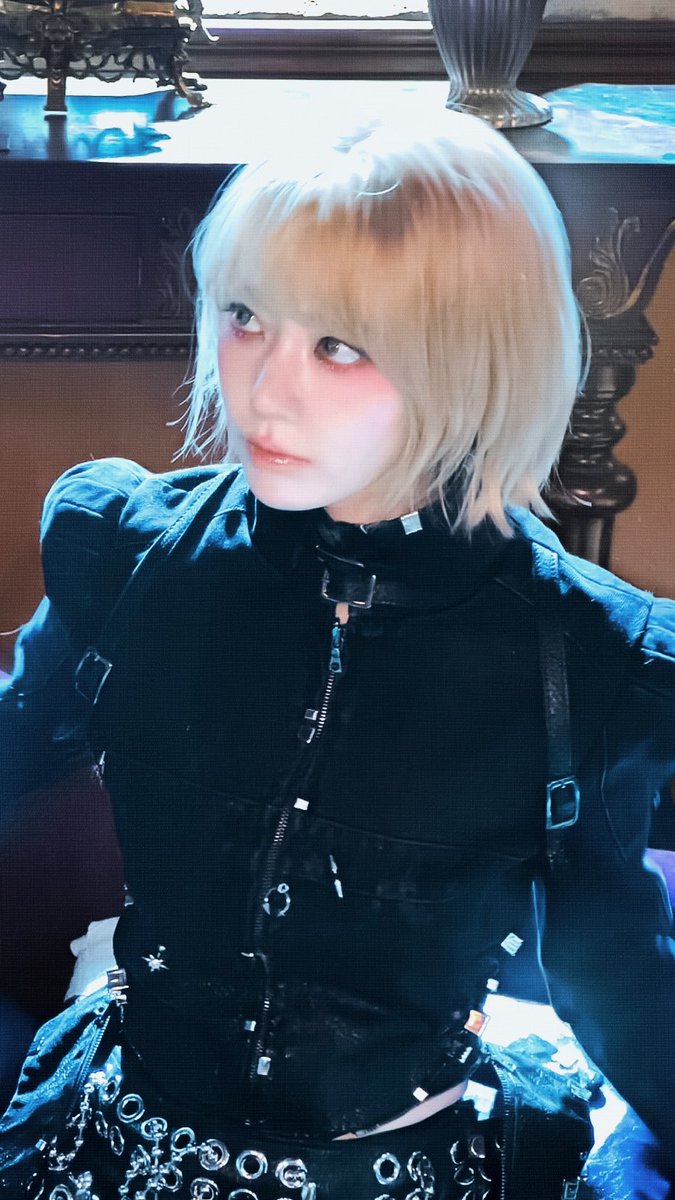 Aurorasm (@39sakiaurora) on Twitter photo 