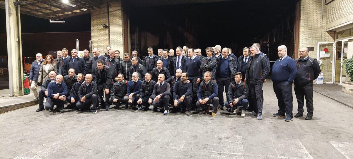 Ayuntamiento de Burgos tweet media