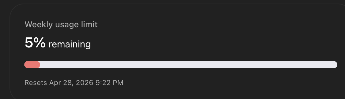 Remington Wilcox tweet media