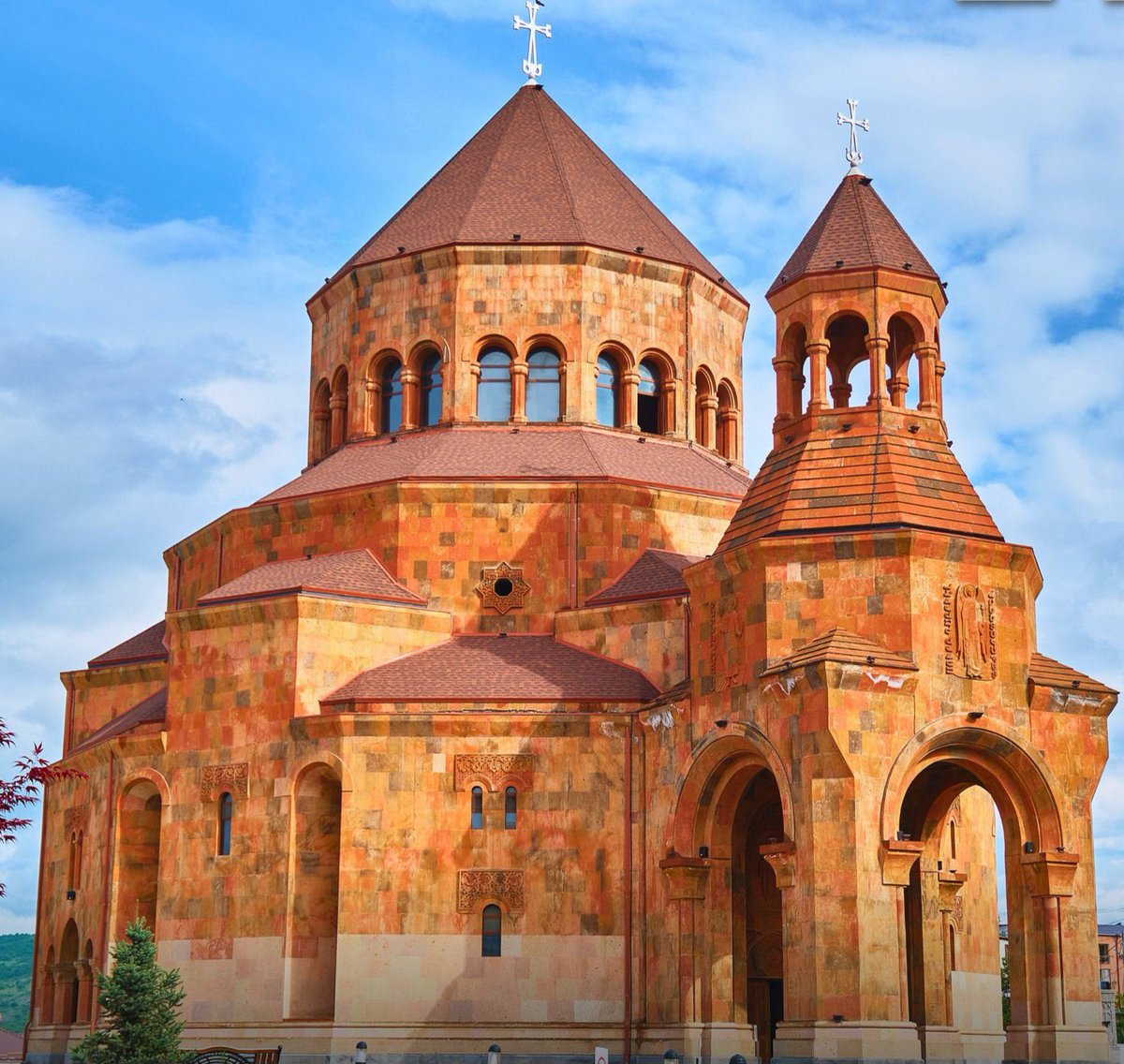 L'Écho Chrétien tweet media