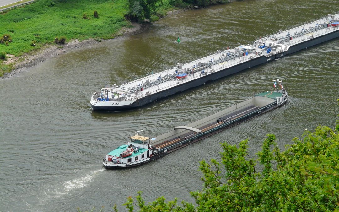 SWZMaritime's tweet image. Netherlands to subsidise sustainable inland ships dlvr.it/TSBztF #Emissions #Energytransition