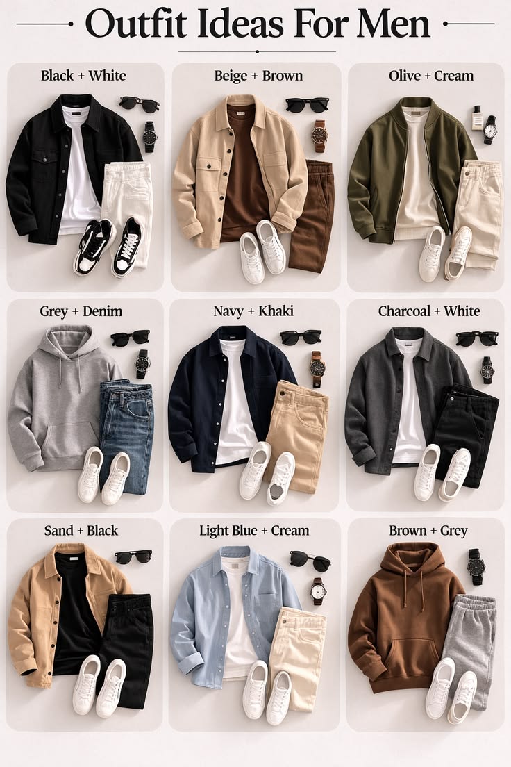 gentleman's outfits tweet media