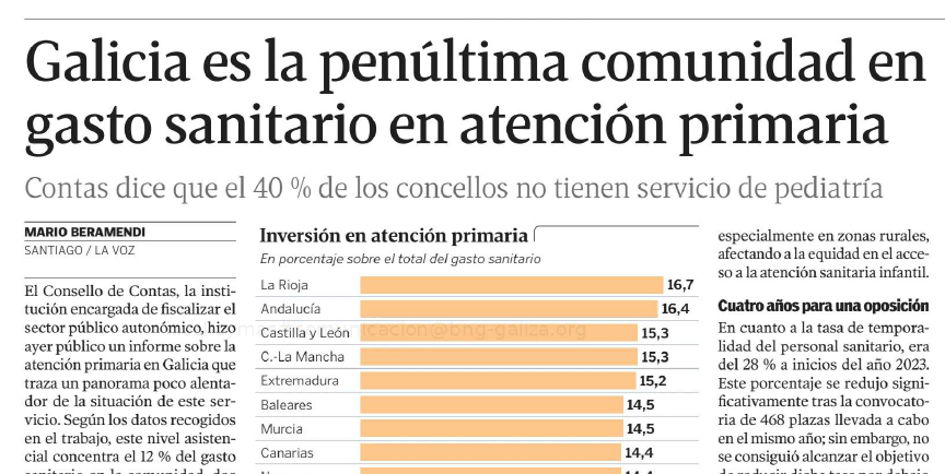 Non hai máis preguntas, señoría