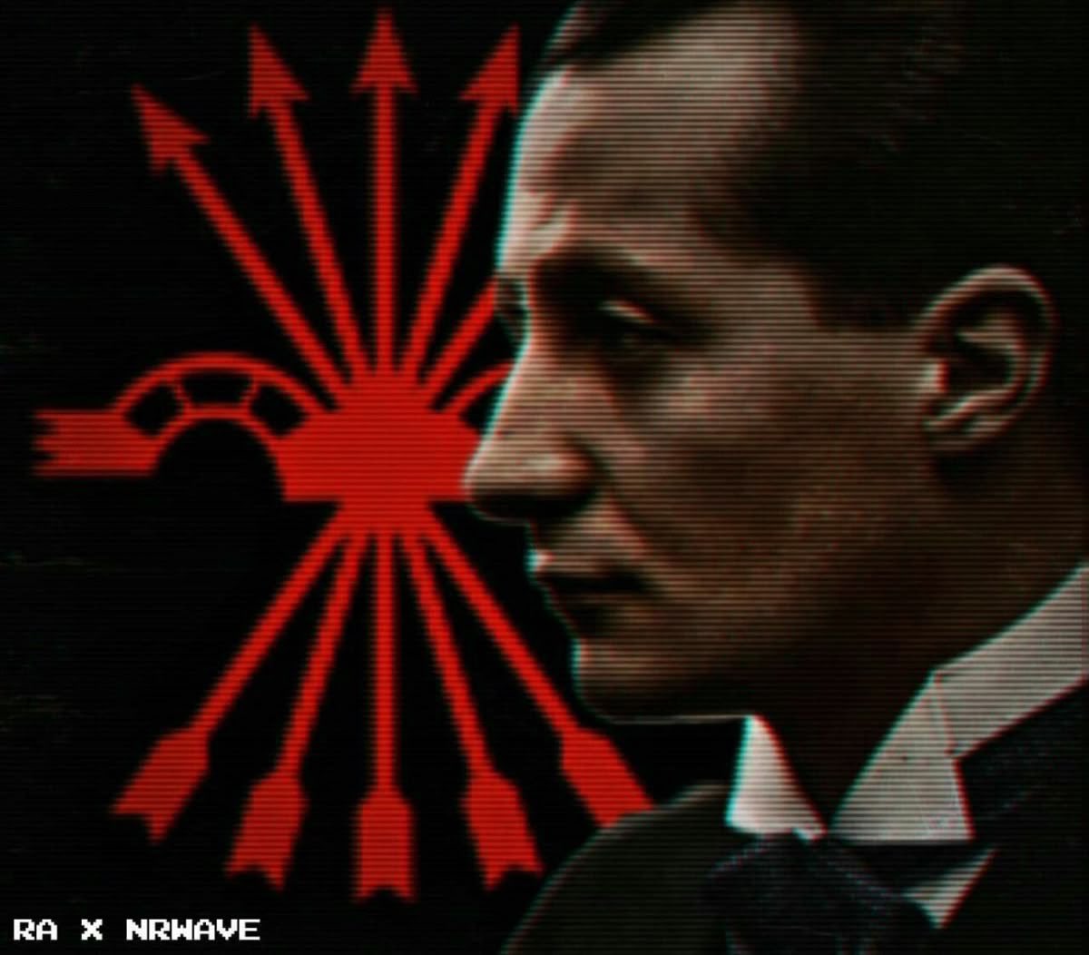 Tal día como hoy, un 24 de abril de 1903, nacía José Antonio Primo de Rivera y Sáenz de Heredia. Una de las mentes más brillantes de la historia de España y el único que pudo evitar el conflicto civil.
Hoy hace guardia en los luceros orgulloso de como seguimos su doctrina.