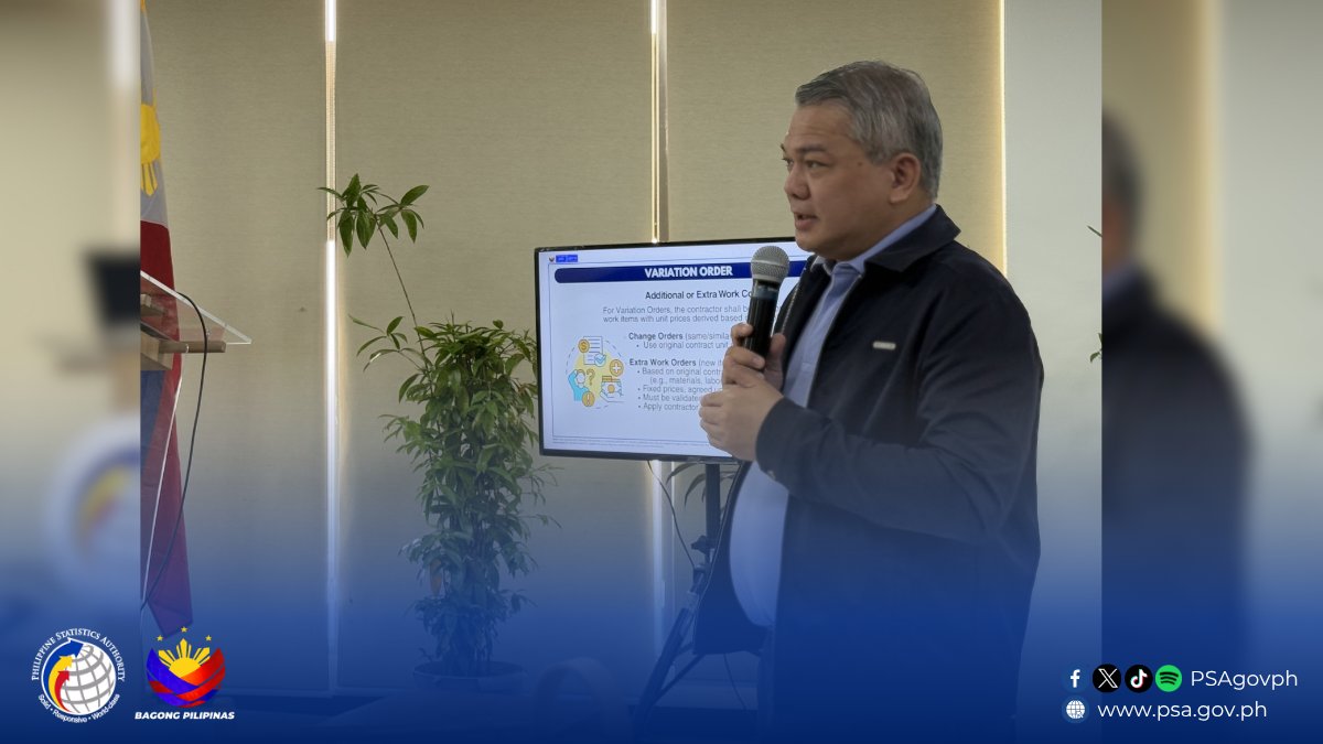[1/3] PSA, GPPB-TSO Advance Modern Procurement Practices Through RA ...