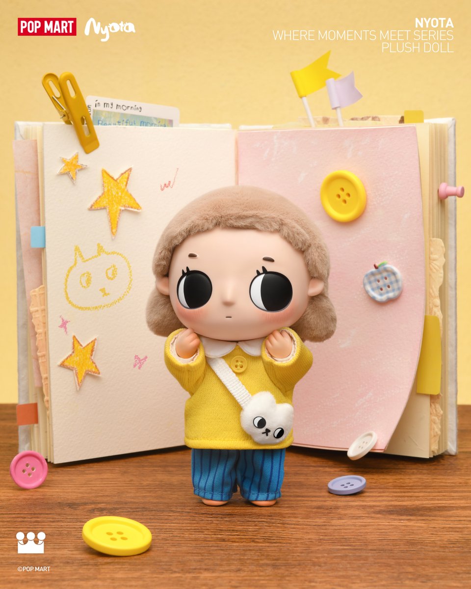 POP MART tweet media