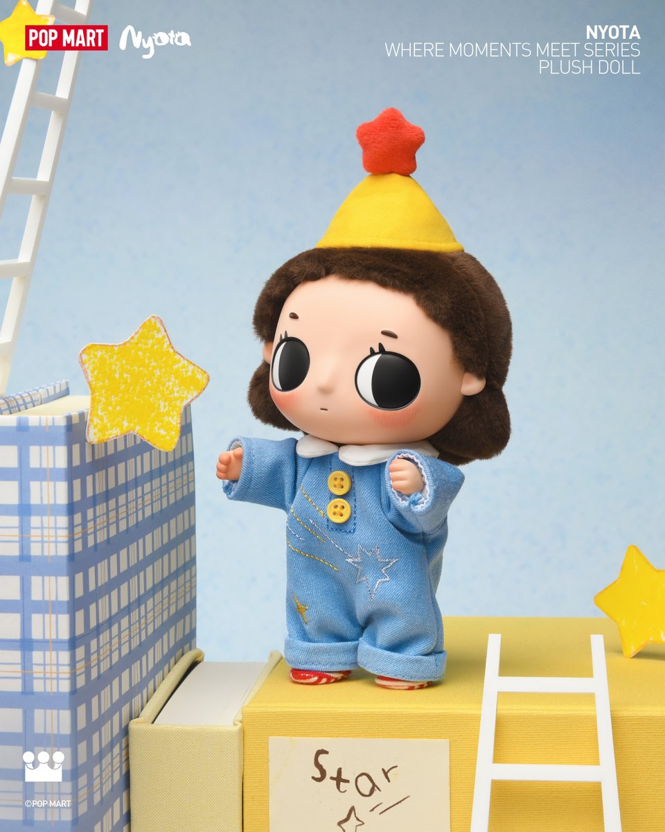 POP MART tweet media