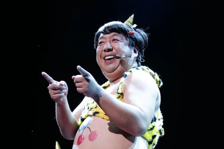 あに NMNの人 ブラジャー伯爵 おっぱい村長 tweet media