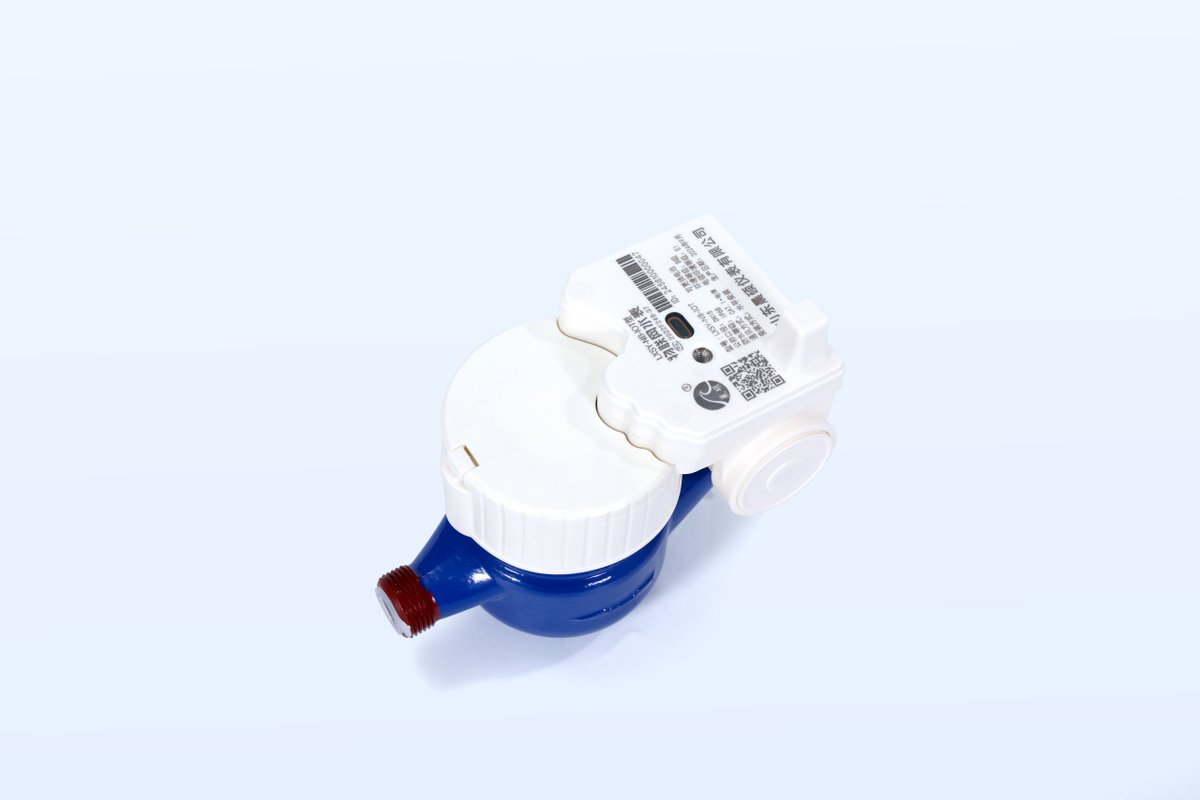 chenshuoworld's tweet image. Chenshuo LoRaWAN Water Meter DN15Smart remote water metering, IP68 durable &amp;amp; cost-saving.DM for specs &amp;amp; bulk quotes.
#Chenshuo #SmartWaterMeter #LoRaWAN