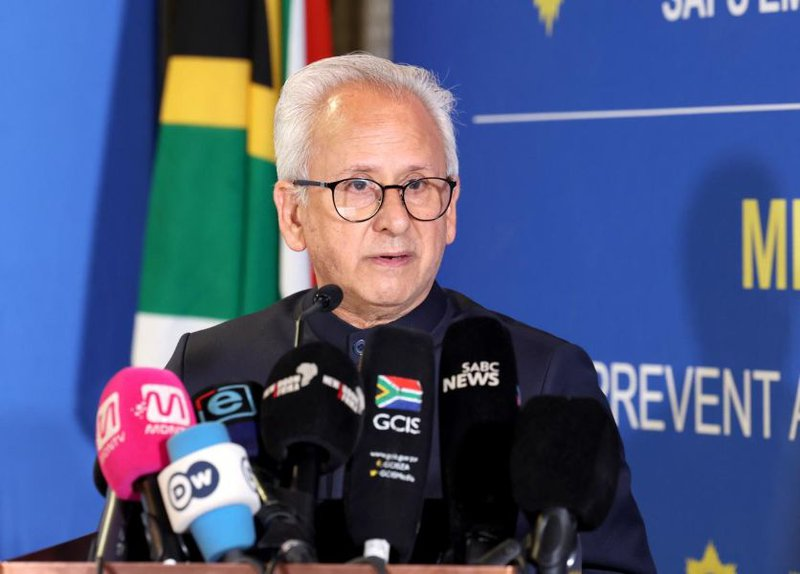 Jacaranda FM Newswatch tweet media