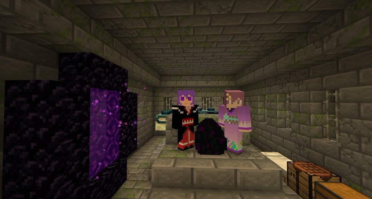 黒鬼神 ジェダ tweet media