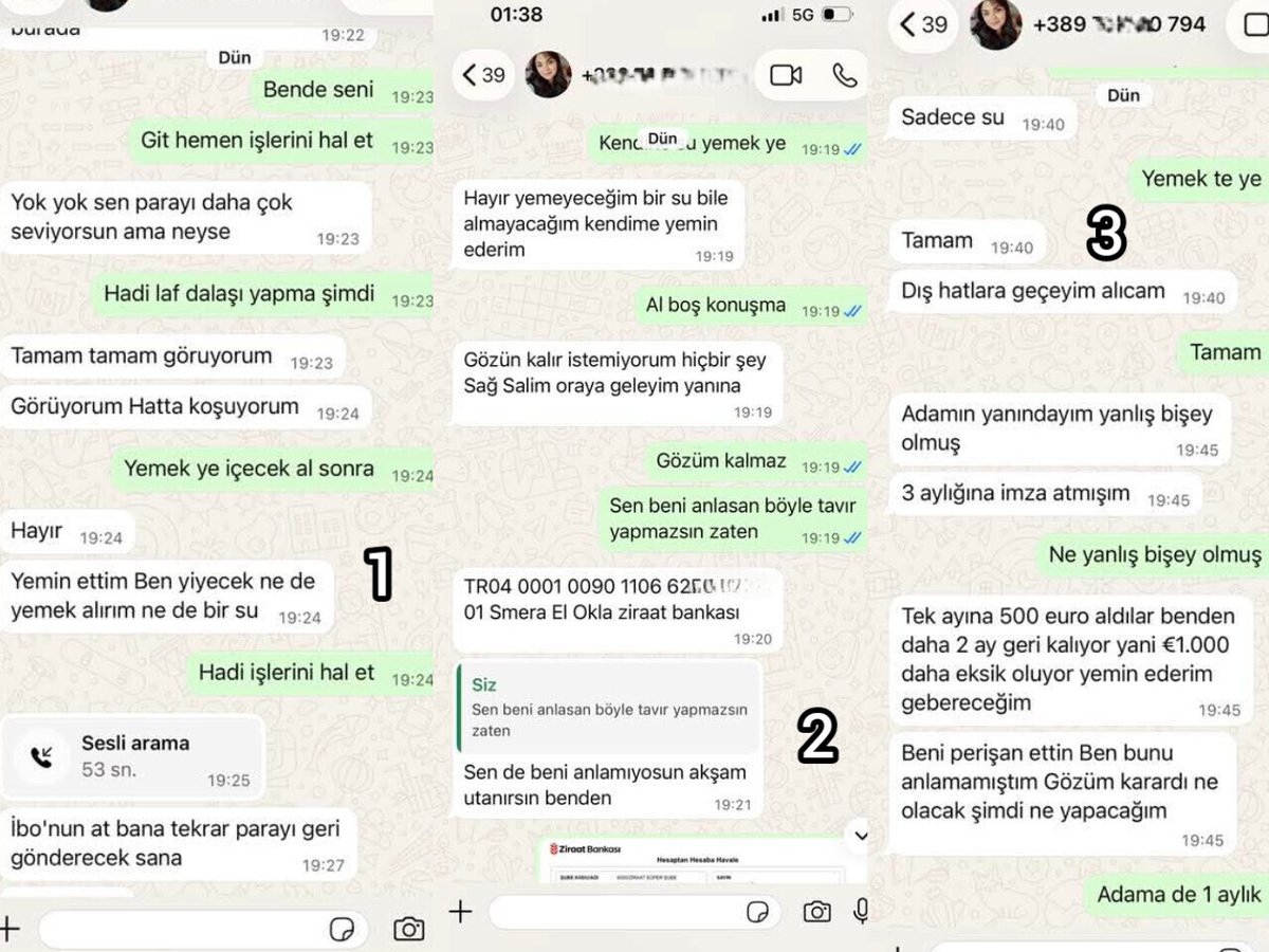 Bayrak Medya tweet media