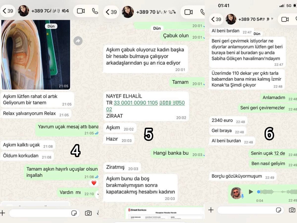 Bayrak Medya tweet media