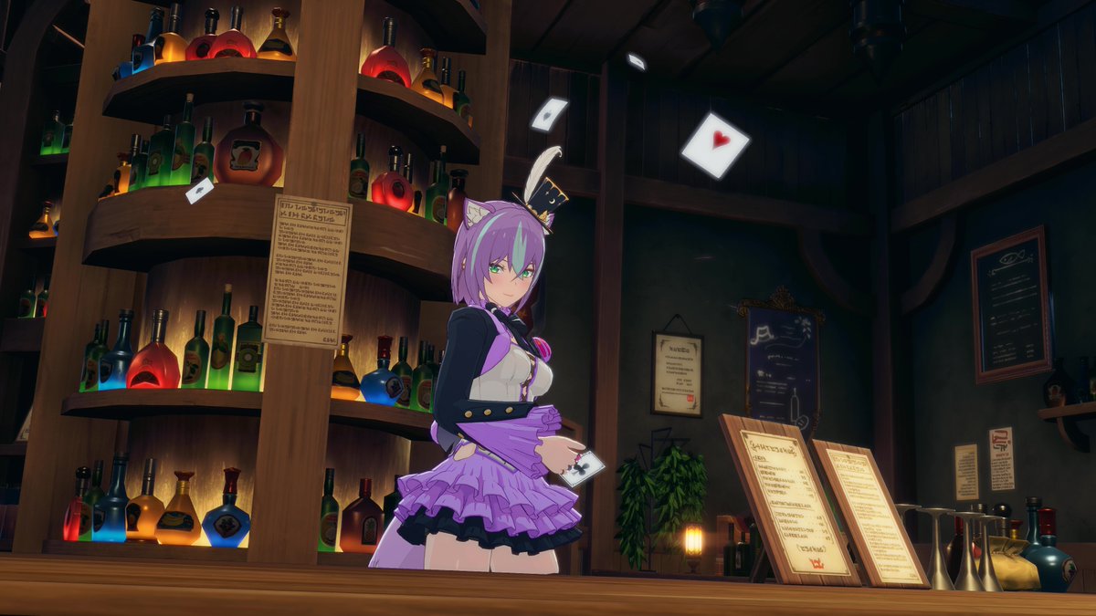 まこと tweet media