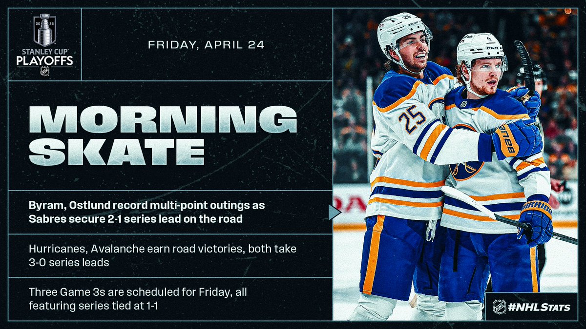 NHL Public Relations tweet media
