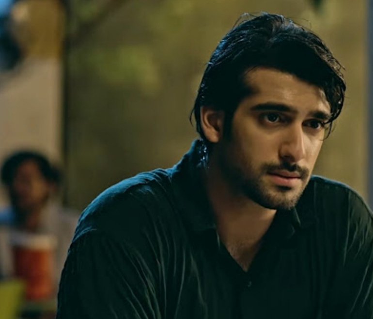 Society needs men like them, not in dramas, but in reality. If such men truly existed, it would be a better world.