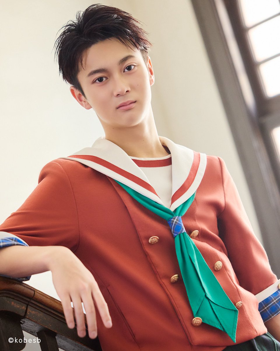 細見 奏仁(ほそみ かなと) tweet media