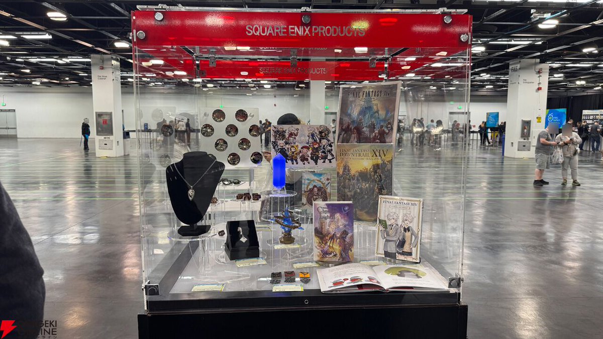 電撃オンライン tweet media