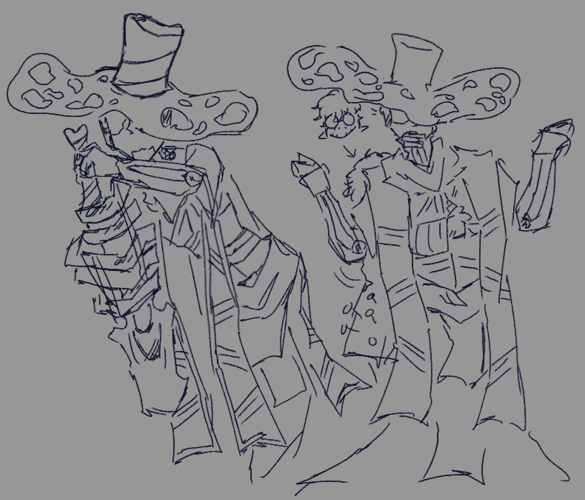 KiverSurgeon tweet media