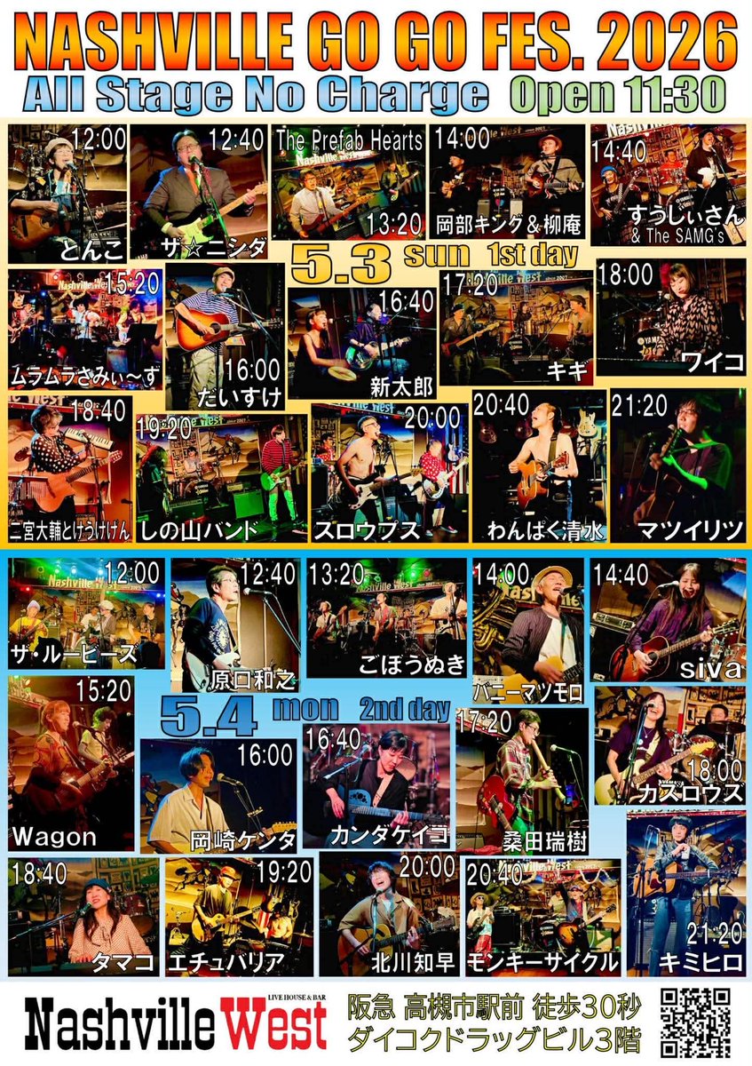 モンキーサイクル tweet media