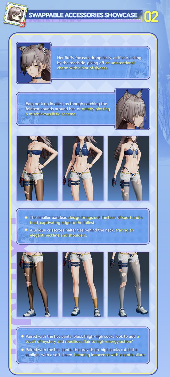 GIRLS' FRONTLINE 2: EXILIUM-EN Official tweet media