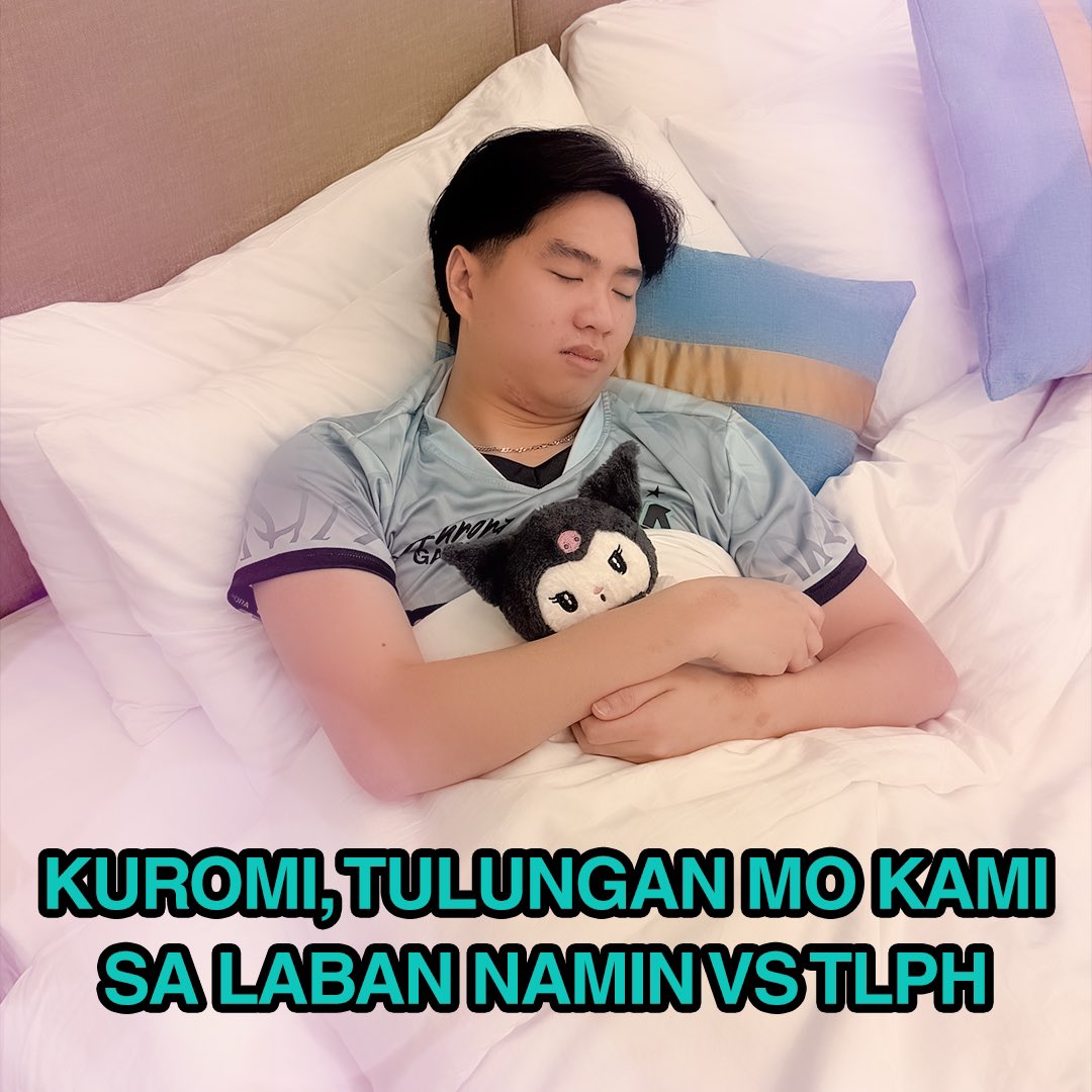 Aurora Gaming MLBB tweet media