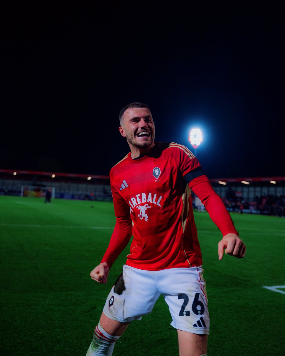 Salford City FC tweet media