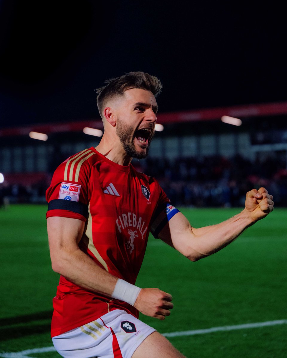 Salford City FC tweet media