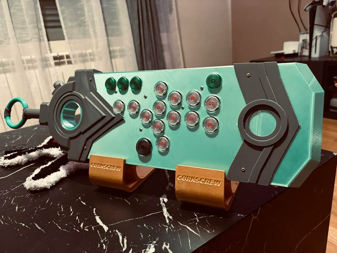 Fabián Soria tweet media